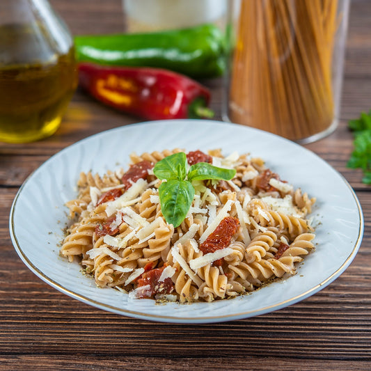 KEPASTA fusilli 250 gr