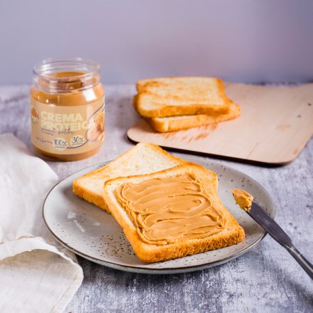 CREMA SPALMABILE – ARACHIDI