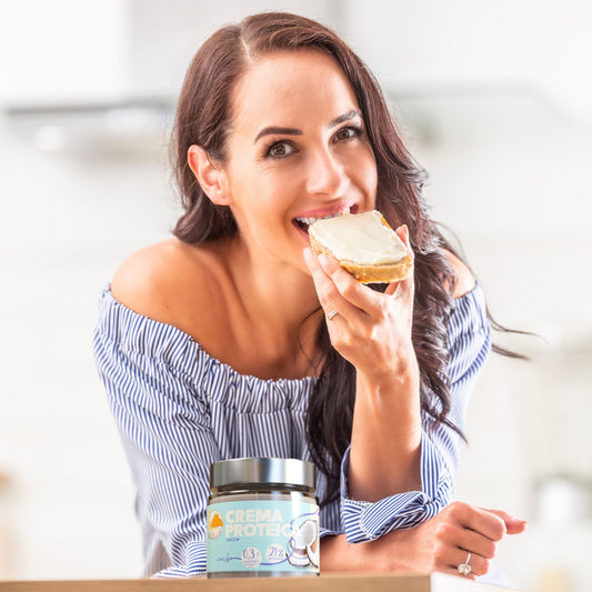 CREMA SPALMABILE - COCCO