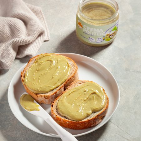 CREMA SPALMABILE – PISTACCHIO