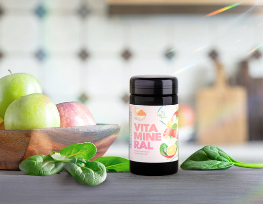 VITAMINERAL