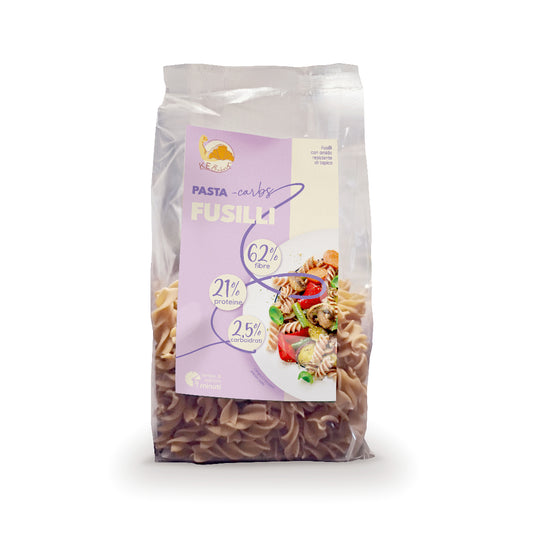 KEPASTA fusilli 250 gr
