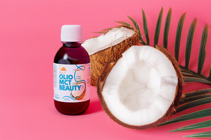 OLIO MCT BEAUTY