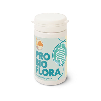 PROBIOFLORA