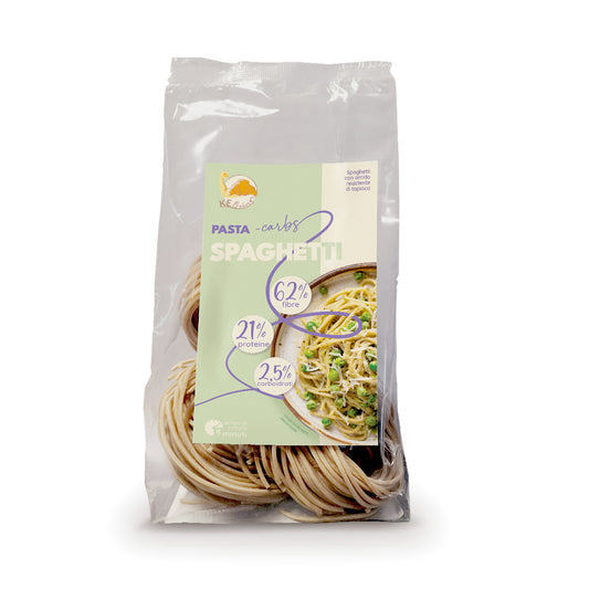 KEPASTA spaghetti 250 gr
