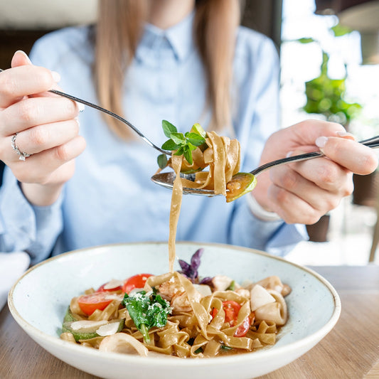 KEPASTA tagliatelle 250 gr