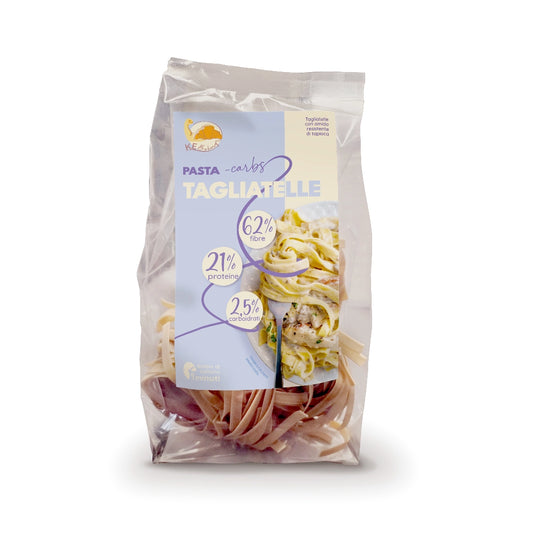 KEPASTA tagliatelle 250 gr