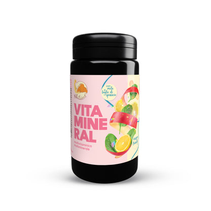 VITAMINERAL