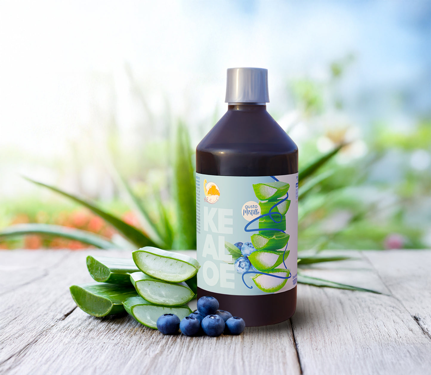 KEALOE