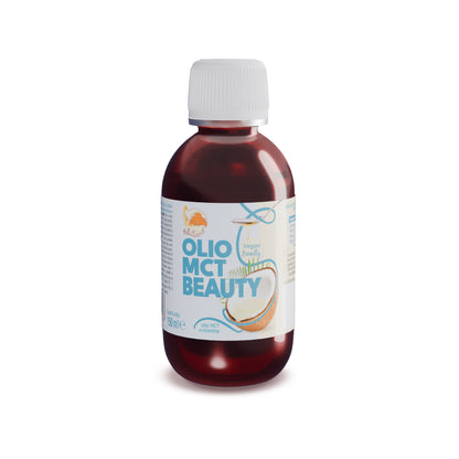 OLIO MCT BEAUTY